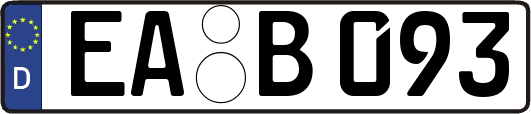 EA-B093