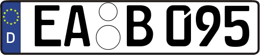 EA-B095