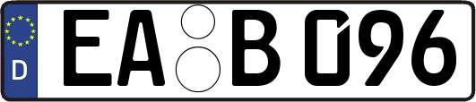 EA-B096