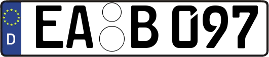 EA-B097