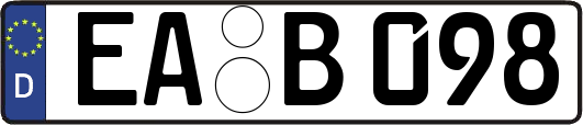 EA-B098