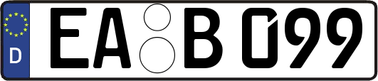 EA-B099