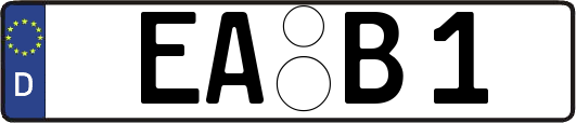 EA-B1