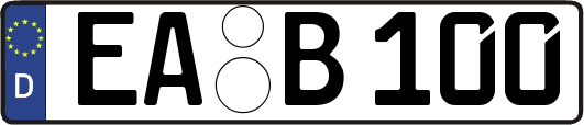 EA-B100