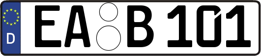 EA-B101