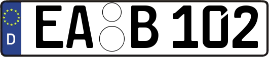 EA-B102