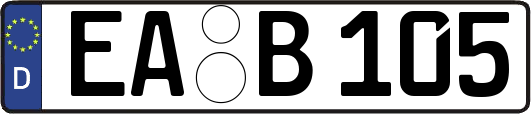 EA-B105