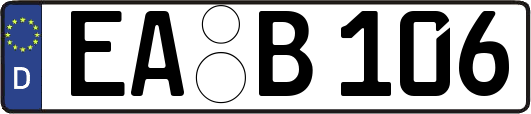 EA-B106