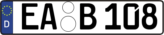 EA-B108