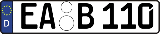 EA-B110