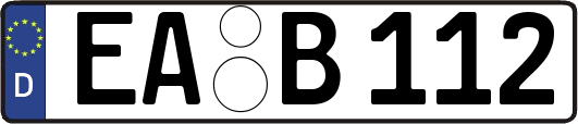 EA-B112