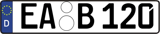 EA-B120