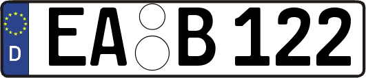 EA-B122