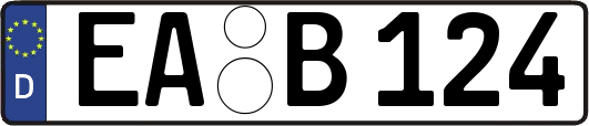 EA-B124