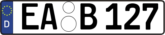 EA-B127