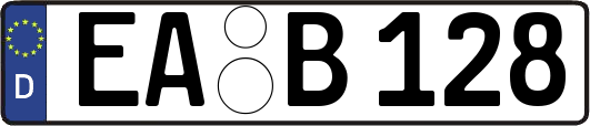 EA-B128