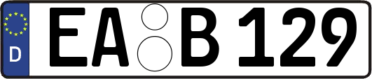 EA-B129