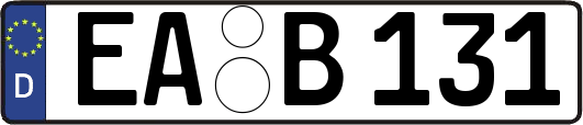 EA-B131