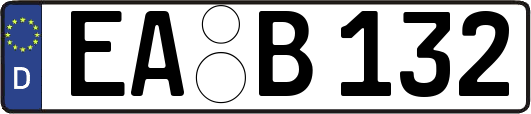 EA-B132