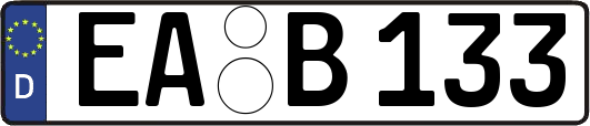 EA-B133