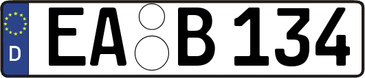 EA-B134