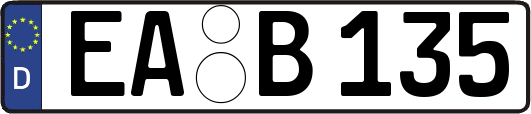 EA-B135