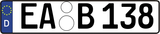 EA-B138