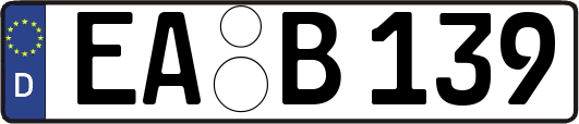 EA-B139