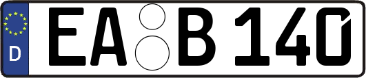 EA-B140
