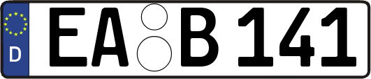 EA-B141