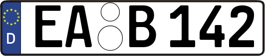 EA-B142