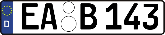 EA-B143