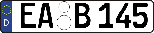 EA-B145