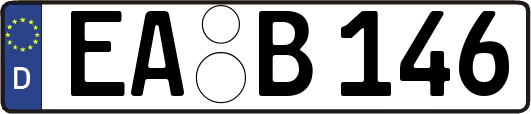 EA-B146