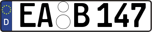 EA-B147