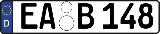 EA-B148