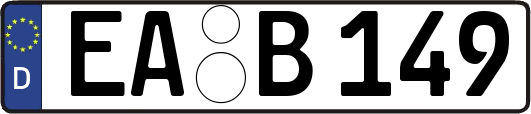 EA-B149