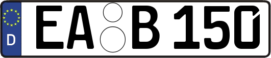 EA-B150