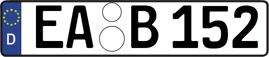 EA-B152