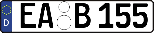 EA-B155