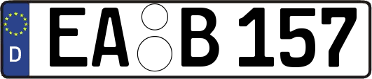 EA-B157