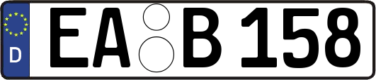 EA-B158