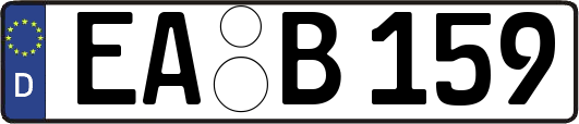 EA-B159