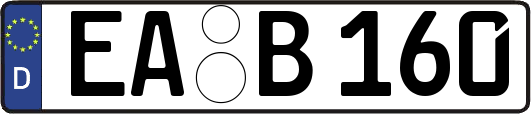 EA-B160