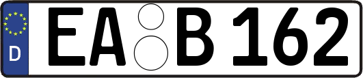 EA-B162