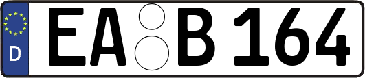 EA-B164
