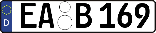 EA-B169