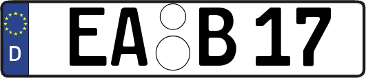 EA-B17