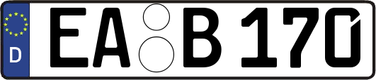 EA-B170