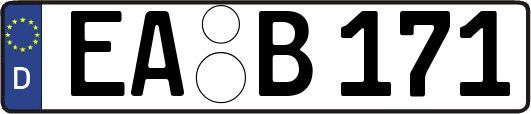 EA-B171